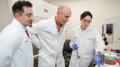 What genetic testing can reveal about your Alzheimer's disease risk