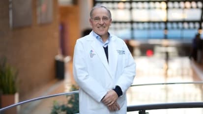 Mount Sinai Urologists are Exploring the Potential of Using a Different Approach for Open Retroperitoneal Lymph Node Dissection (RPLND) Surgery: Robot-Assisted RPLND