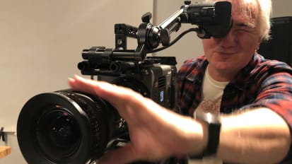 Lung screening at Mount Sinai leads to early detection of lung cancer in former smoker