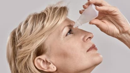 Patient Adherence to Glaucoma Treatment