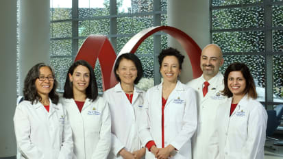 Specialized Cardiovascular Care for Women 