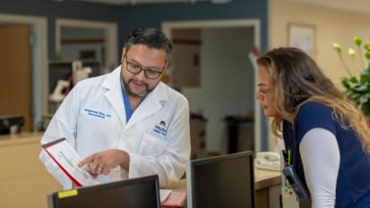 Comprehensive stroke care