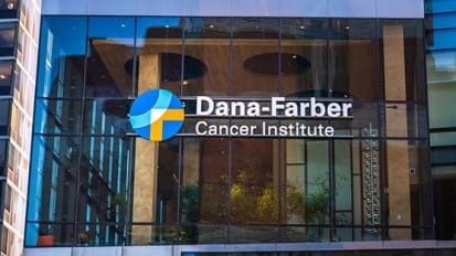 Dana-Farber Researchers Present Findings at San Antonio Breast Cancer Symposium