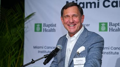 Clinical Trials at Miami Cancer Institute Investigate Novel Approaches for Treating Blood Cancers