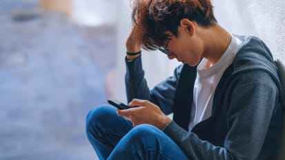 Social media may heighten depression severity in youth