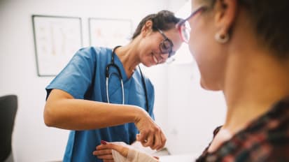 Diversity and Women in Orthopaedics