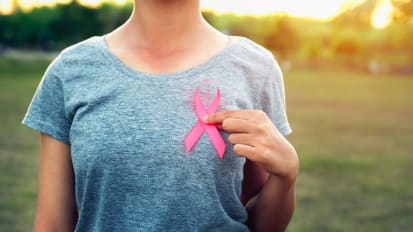 Breast Cancer in Young Women