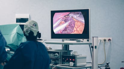 Patient Candidacy, Misconceptions, and Advances in Bariatric Surgery