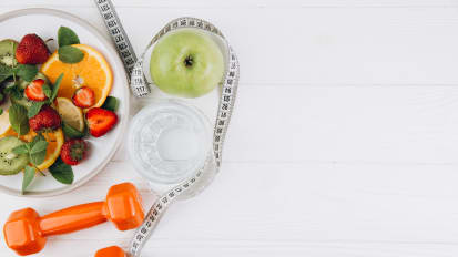 Episode 122: Unlocking Weight Management: Insights from Dr. Diana Thiara, MD