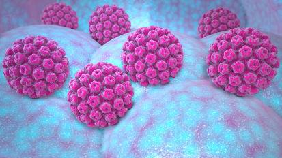 HPV-Related Cancers