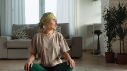 Young Women & Breast Cancer: Understanding Early-Onset Risk, Genetics & Fertility