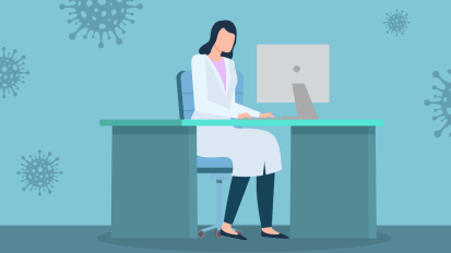 How Industry Can Help Physicians During the COVID-19 Transition 