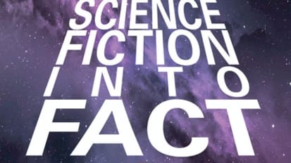 Season 1, Episode 5: Turning Science Fiction into Fact