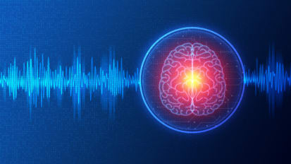 TMS: Making Waves with Treatment Resistant Depression