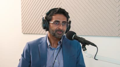 Lung cancer in never-smokers: What physicians should know