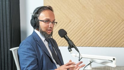 What happens when GI doctors shape the future of endoscopic therapy and technology?