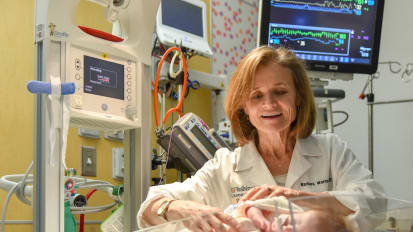Antibiotic Resistance and Use in the NICU