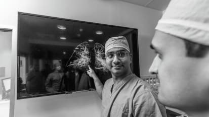 Evaluation of Dyspnea