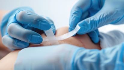 13th Annual Wound Healing and Hyperbaric Medicine Symposium