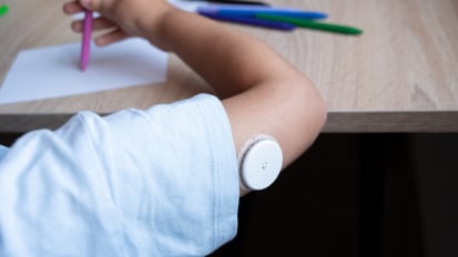 Managing the Storm: Sick Day Strategies for Pediatric Type 1 Diabetes