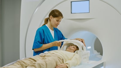 Pediatric Traumatic Brain Injuries