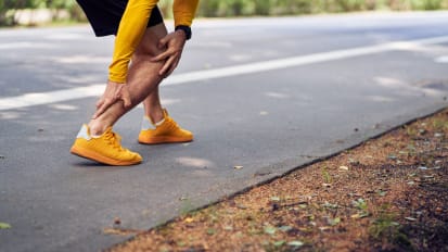 Achilles Tendon Injuries in the Athlete: Evaluation and Management