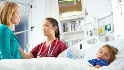 Pediatric Targeted Temperature Management: Time is Brain