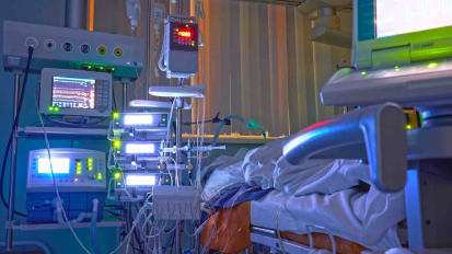 Targeted Temperature Management (TTM) in Post-Arrest Care