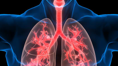 Diaphragm Dysfunction