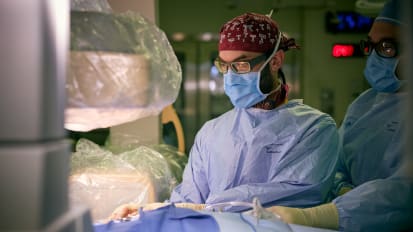 Devices Can Play a Key Role in Managing Heart Failure
