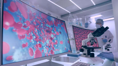 Monthly Multi-Institutional Hematopathology Interesting Case Conference