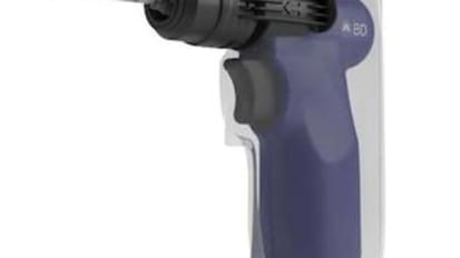 BD Trek™ Powered Bone Biopsy System: Techniques for Complex Cases