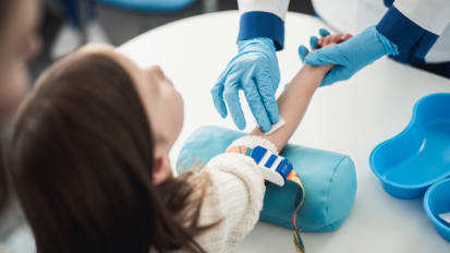Interpreting Abnormal CBCs in Children: A Practical Guide for Primary Care