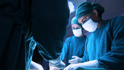 Precision Surgery, Intraoperative Molecular Imaging, 3rd Clinical Trials Update