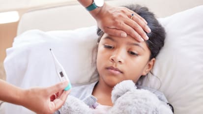 All Who Fever Are Not Infected: Decoding Periodic Fever Syndromes