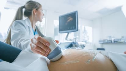 Placenta Accreta Spectrum