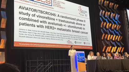 San Antonio Breast Cancer Symposium 2025