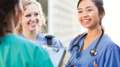 Reimbursement Education