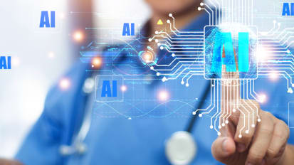 2025 Unlocking Artificial Intelligence to Improve Patient Care