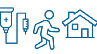 Our Ambulatory Cell Therapies Clinic