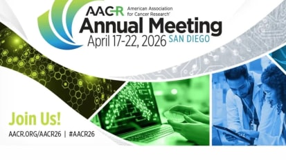 2026 American Association for Cancer Research