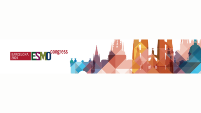 ESMO Congress 2024
