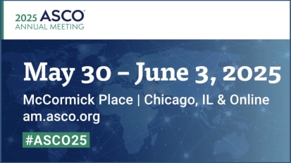 ASCO 2025: GU Highlights