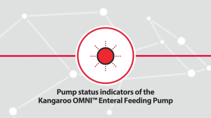 Pump Status Overview