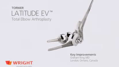 LATITUDE EV™- Key Improvements [CAW-0196]