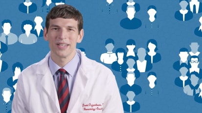 Penn Precision Medicine – Accelerator Fund Projects: Translating a Precision Medicine Approach for Treating IMCD into a Clinical Trial