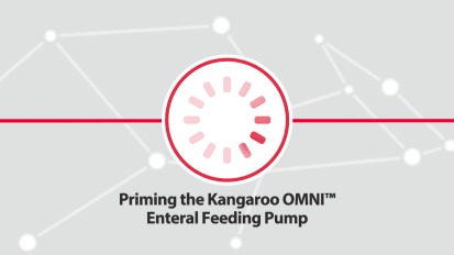 Priming Kangaroo OMNI™