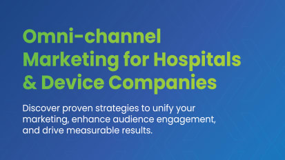Omnichannel Marketing: Fundamentals for Optimizing Online Engagement and Driving&nbsp;Revenue