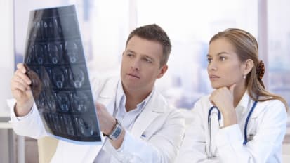 Innovations in the Treatment of Ischemic Stroke and Brain Aneurysms