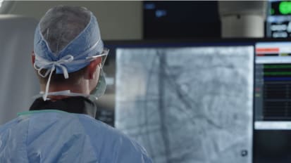 3D优化Aortas向医生推荐心病人最佳选择